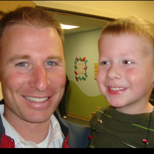 brian_jobe's profile picture. Husband to a lovely wife and father of two great boys.