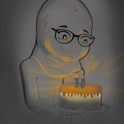 __mai2aa's profile picture. YOU ARE NEVER TOO IMPORTANT TO BE NICE TO PEOPLE✨
