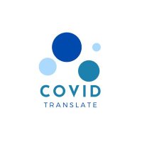 COVID Translate (@covid_translate) 's Twitter Profile Photo COVID Translate (@covid_translate) 's Twitter Profile Photo