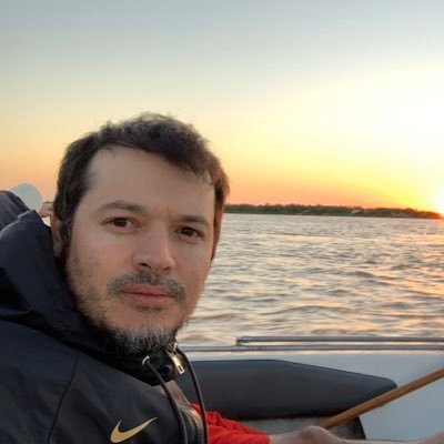 CarlosRabellino's profile picture. Contador Publico, UBA. CABJ