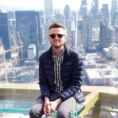 deanrlogan's profile picture. 