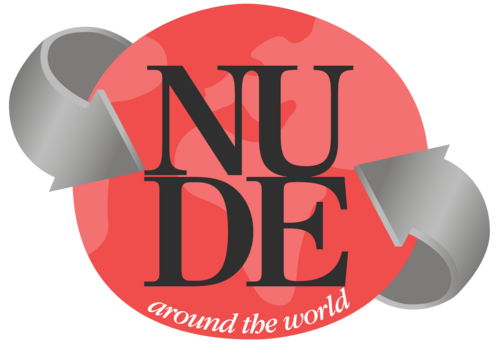 nudeworld's profile picture. Promoting artistic nudity throughout the world's wonderful landmarks and landscapes!