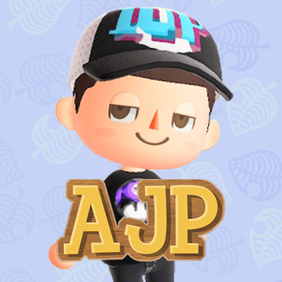 AJPcrosserさんのプロフィール画像