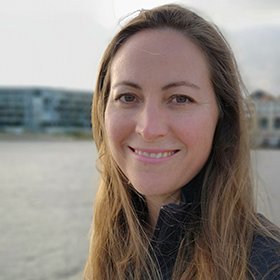 Chandra Salgado Kent Profile