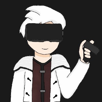 VR Gamer and small-time tubeyouber with 150k+ subscribers! Livestreams most nights on YouTube and Twitch. Business email: Boethiah@valvr.com