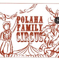 PolahaFamilyCircus (@polahac) 's Twitter Profile