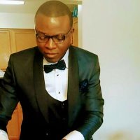 Simplice Mbatchou (@simplicembatch2) 's Twitter Profile