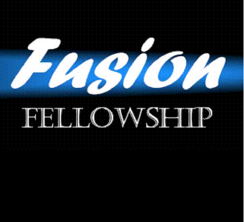 Becoming the church that Jesus envisioned when He said I will build my church. Fusion Fellowship of Edmonton  10105-Stony Plain Road.