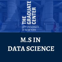 MS in Data Science (@msdatasci_gc) 's Twitter Profile