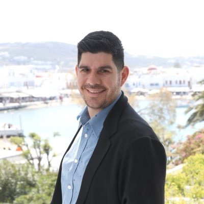 Να τον ακούτε τον κύριο Μίλτο. Γιατί ο κύριος Μίλτος ξέρει καλύτερα !!!