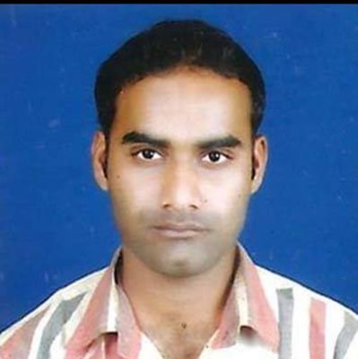 kumar_dhirhe's profile picture. Gram Rojgar Sahayak