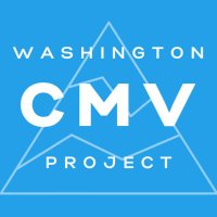 Washington CMV Project(@wacmvproject) 's Twitter Profile Photo