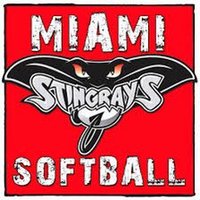 Miami Stingrays Gold-Byers (@mstingraysbyers) 's Twitter Profile