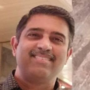 SanjayKarnik1's profile picture. Working in Life Insurance Corporation of India as Recruiter in Insurance Sector.