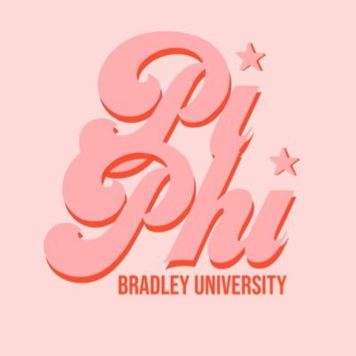 Bradley University • IL Theta Chapter