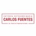 Cátedra Carlos Fuentes UNAM (@catedracfuentes) Twitter profile photo Cátedra Carlos Fuentes UNAM (@catedracfuentes) Twitter profile photo