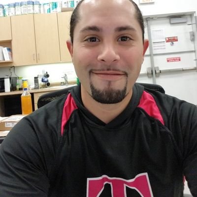 IamAnthonyAvila's profile picture. 