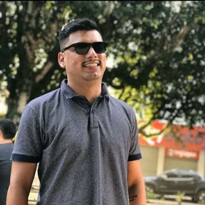 AndreDolzanes's profile picture. ligado em modo✈