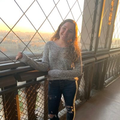 Just a gal trying to survive miss rona // mich ‘23