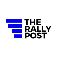 𝗧𝗛𝗘 𝗥𝗔𝗟𝗟𝗬 𝗣𝗢𝗦𝗧 (@therallypost_) 's Twitter Profile Photo