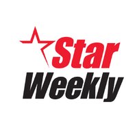 Star Weekly News(@starweeklynews) 's Twitter Profileg