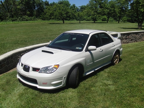 School Psychologist / Car Enthusiast