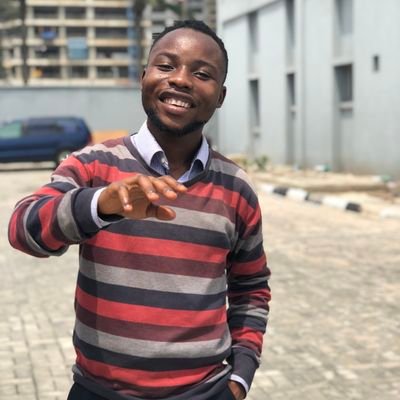 Cybersecurity || Technical Support Engineer | CompTIA Network+ || AWS CCP || Microsoft Azure Administrator ||Chess || HalaMadrid || Crypto Enthusiast 🇳🇬🇬🇧🌏