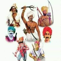 ❣️आदिवासी 🙏समुदाय✍️ (@adivasisamuday) 's Twitter Profile