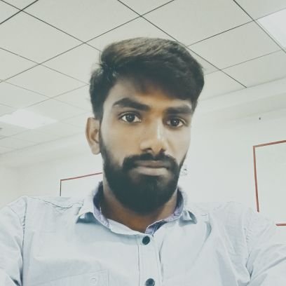 gurramsivaram's profile picture. 