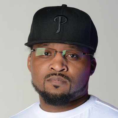 DJ Cree isn't just a DJ, he is more than that. He is music. He is the driving force that brings all people together.