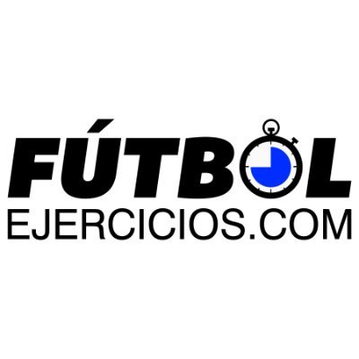 Guía de ejercicios de fútbol para entrenadores, preparadores físicos y público en general para el acondicionamiento y entrenamiento de jugadores.