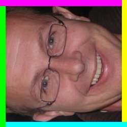 Nicolas Sierroさんのプロフィール画像