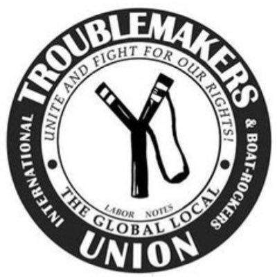 Workers in #Solidarity with Palestine! Fighting 4: #WorkersRights, #Democracy, #Equality, #Justice and #Accountability at Our #LMCoop