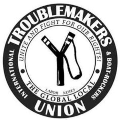 LmcWorkers Profile Picture