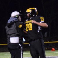 Rob Shed (@coachshed65) 's Twitter Profile