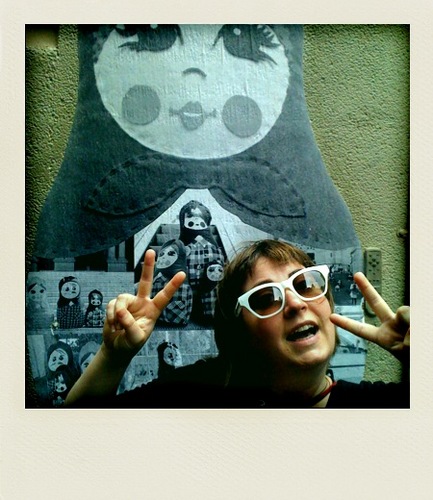 quacktown's profile picture. A lucky duck surrounded by good friends, family and food. Will work for cheese.