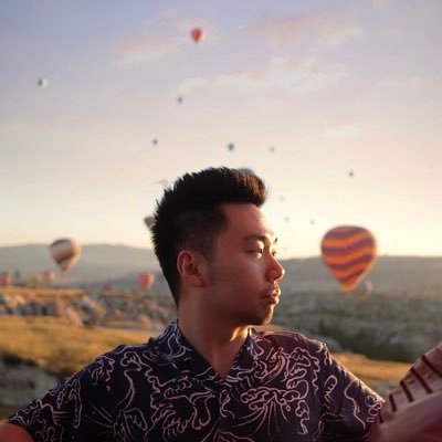 alvinlakmudin's profile picture. 