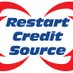 RestartCreditSource (@restartcredsrc) Twitter profile photo RestartCreditSource (@restartcredsrc) Twitter profile photo