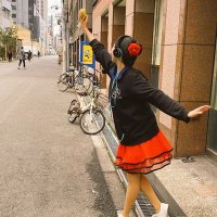 愛川星(@hinase_aikawa) 's Twitter Profile Photo