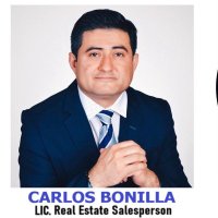 Carlos Bonilla(@CarlosHomes4all) 's Twitter Profile Photo