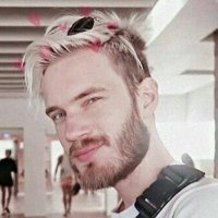 Felix Kjellberg (@pewdspewdsmfs) 's Twitter Profile