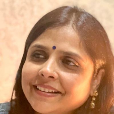 PreetiK47404976's profile picture. 