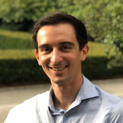 denistorrre's profile picture. Postdoc @ MSKCC - Systems Biology, Development, Cancer, Genomics