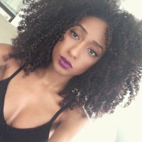 Tracee Ellis Sauce (@curlmeetsworld_) 's Twitter Profile