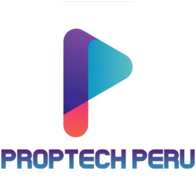 ProptechPeru's profile picture. Proptech Perú nace como la nueva economía emergente de Real State con tecnología en el Perú