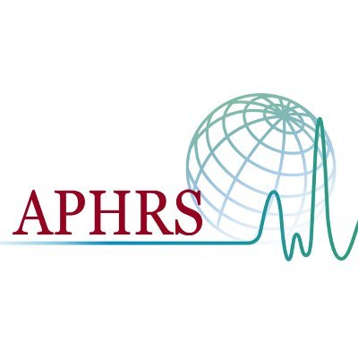 Official Twitter handle of the Asia Pacific Heart Rhythm Society