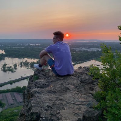 whoisJarrod_23's profile picture. Life moves pretty fast if you don't stop and look around once in awhile, you could miss it.- Ferris Beuller