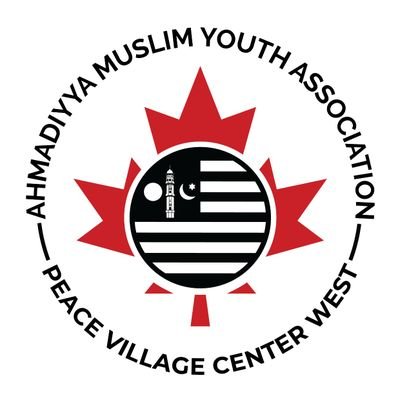 Official Account of Ahmadiyya Muslim Youth Association Peace Village Center West, Canada. Peace Village Center West is Local chapter of @AMYA_Vaughan.