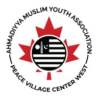 Muslim Youth Peace Village Center West (@amya_pvcw) 's Twitter Profile Photo Muslim Youth Peace Village Center West (@amya_pvcw) 's Twitter Profile Photo