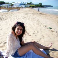 Mahika Kapoor 🦖🦕(@Ma_geekz) 's Twitter Profile Photo